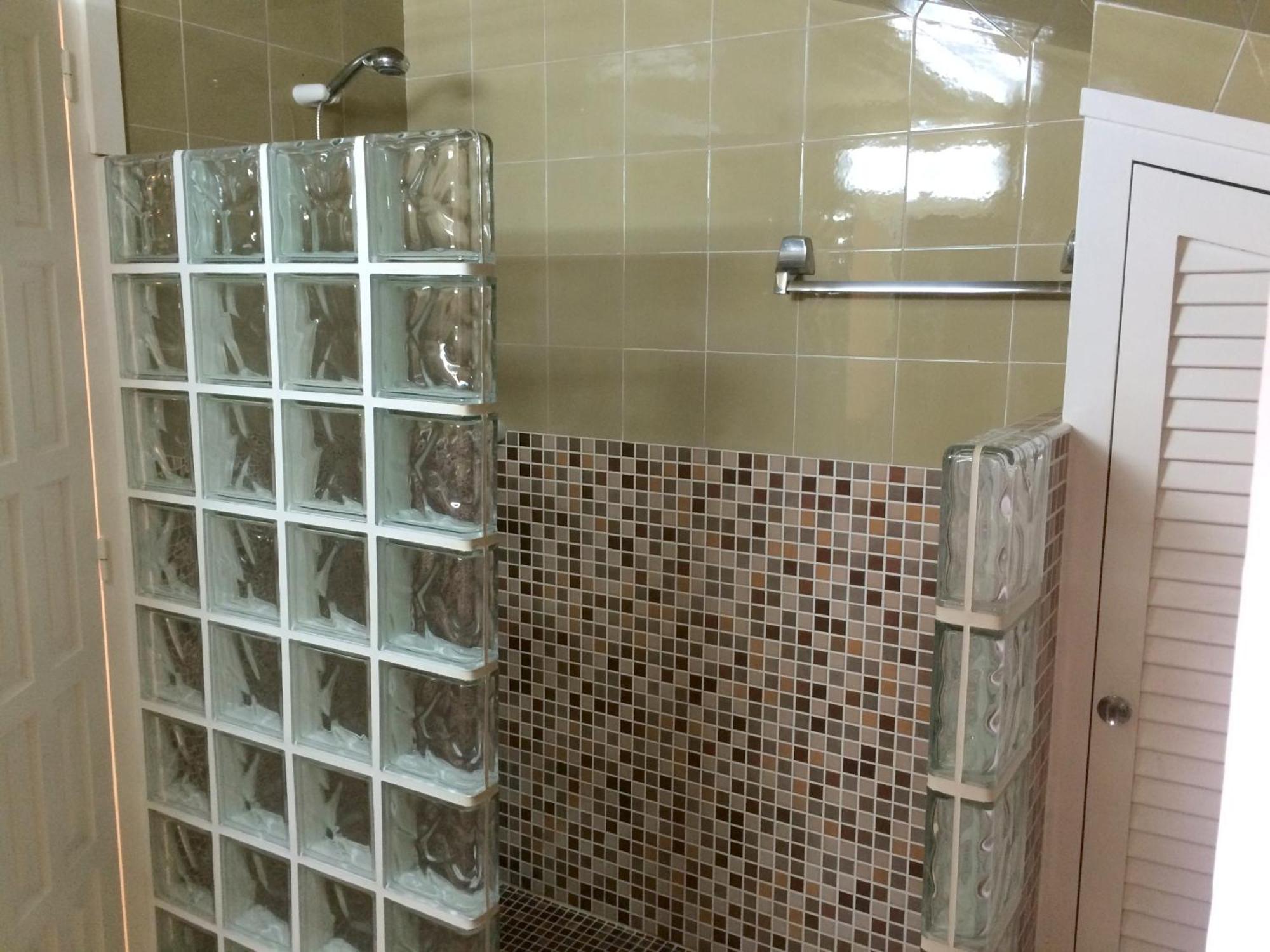 Apartaments La Palmera, Terrace & Pool 圣马蒂登普里斯 外观 照片