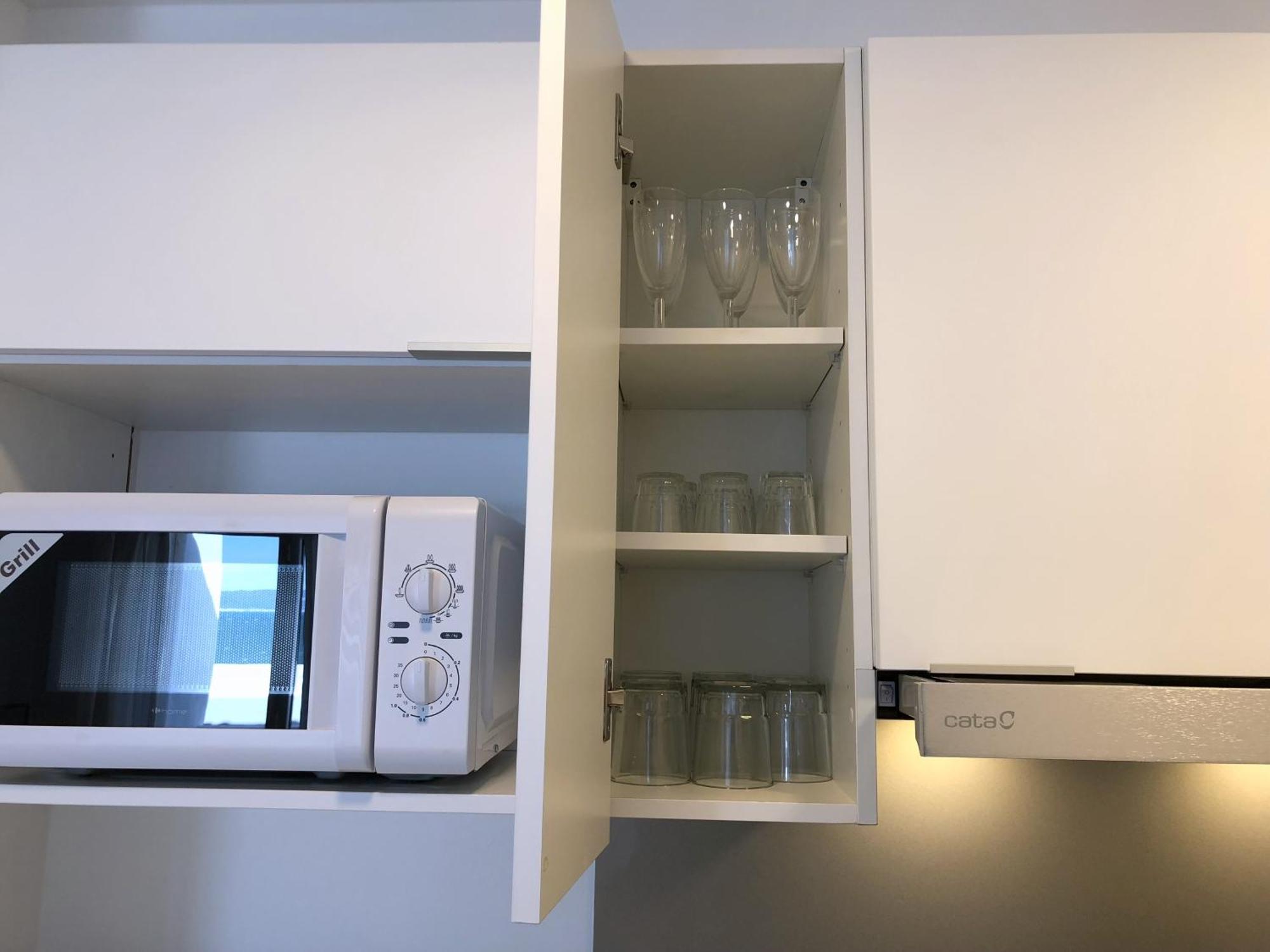 Apartaments La Palmera, Terrace & Pool 圣马蒂登普里斯 客房 照片