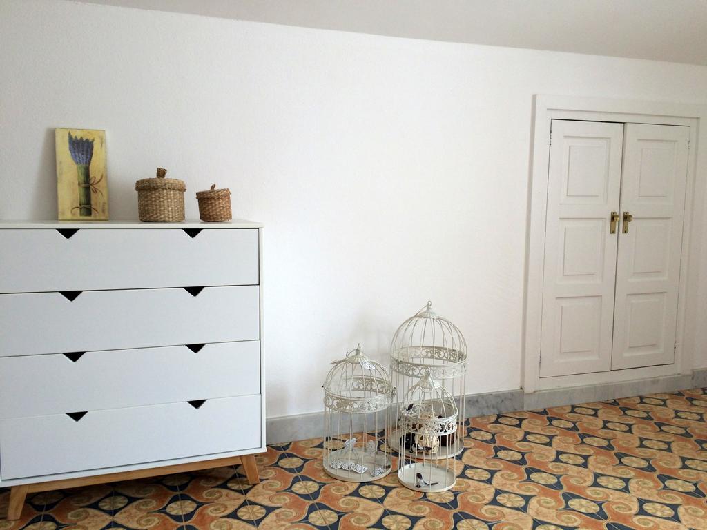 Apartaments La Palmera, Terrace & Pool 圣马蒂登普里斯 外观 照片