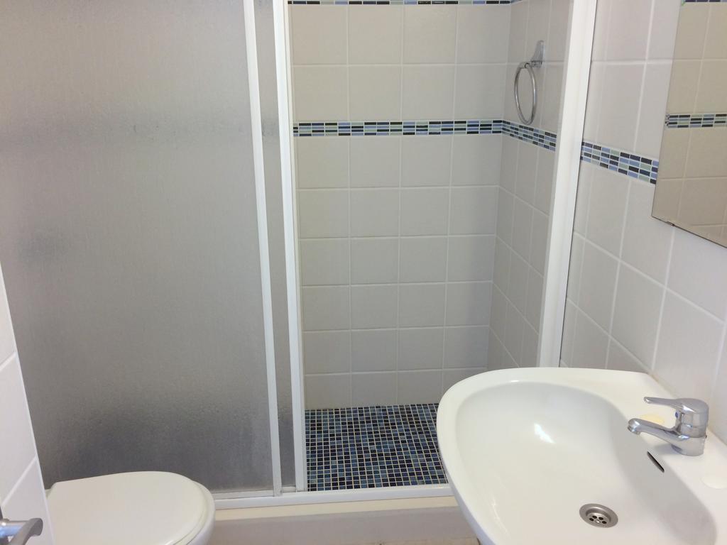 Apartaments La Palmera, Terrace & Pool 圣马蒂登普里斯 外观 照片