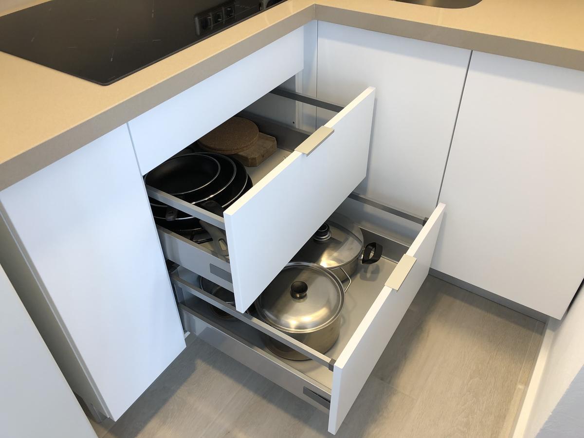 Apartaments La Palmera, Terrace & Pool 圣马蒂登普里斯 外观 照片